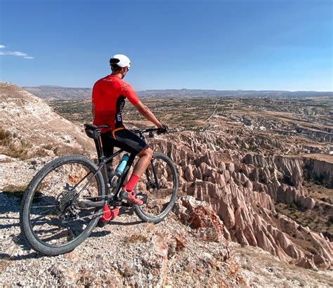 dağ bisikleti sporu türkiyede nerelerde yapılır